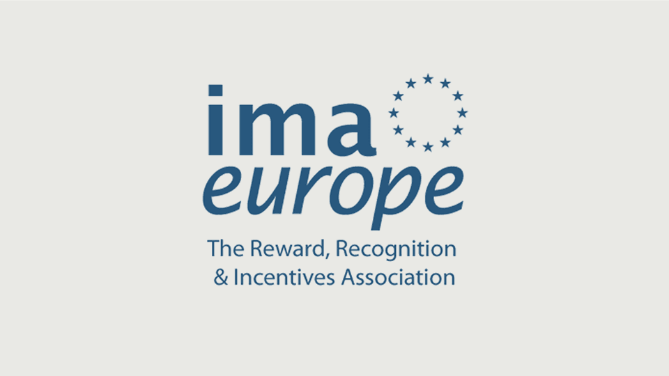Logo IMA Europe 2011