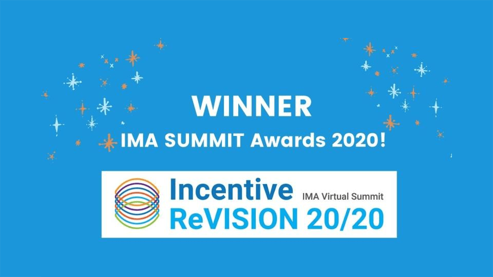 IMA Summit Award 2020