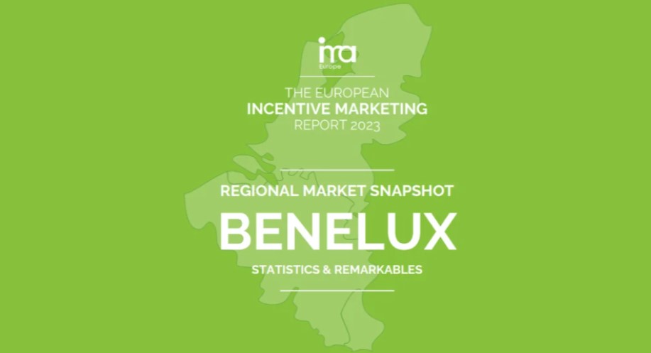 IMA Benelux - Benelux Regional Market Snapshot 2023