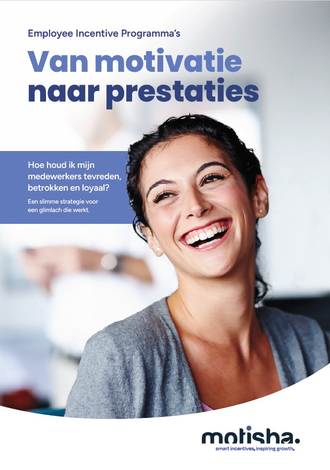 Employee Incentive Gids