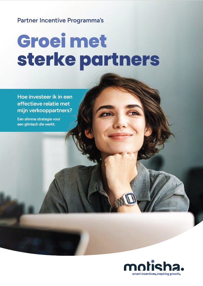 Partner Incentive Gids